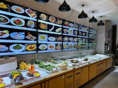 -梦都海鲜酒家(万达广场江桥店)