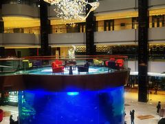 -OPEN開全日自助餐厅·西餐·海鲜(佛山希尔顿酒店)
