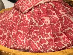 -香守·花胶鸡海鲜火锅(JW万豪店)