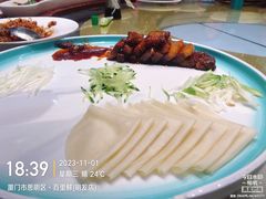 -百里鲜·闽南家宴·福建菜