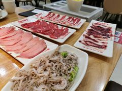 -为什么牛潮汕牛肉火锅(万胜广场店)