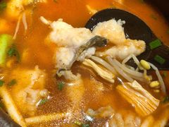 -山石榴·贵州菜(丰盛里店)