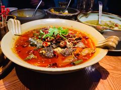 -映水芙蓉(上海万象城店)