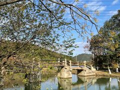 -南北湖风景区