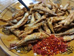 -乐山第一家临江鳝丝(茶坊路店)