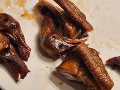 -浙江安吉JW万豪酒店·万豪中餐厅