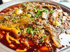 -情妹耙泥鳅·江湖川菜(科华店)