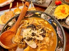 -鸟鹏烧鸟居酒屋(仁恒梦中心店)