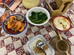 -老三样·旧食新味(万寿宫店)