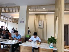 大堂-培万河间驴火•驴肉火锅(东平店)