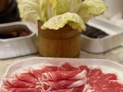 太阳卷-丁卯•铜锅涮肉(工体店)