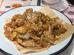 -粤点越有·茶点·粤菜(樵岭国际店)
