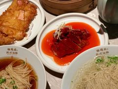 -松鹤面馆·古法焖肉面(观前店)