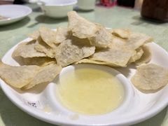 炸灌肠-东四民芳餐厅(世茂工三店)
