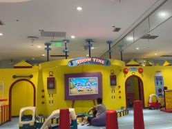 -meland亲子乐园·派对·研学(淄博万象汇店)