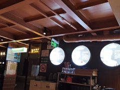 -雪熊精酿·哈尔滨烧烤酒馆(非遗大串店)