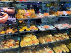 -金狮饼店(关闸马路店)