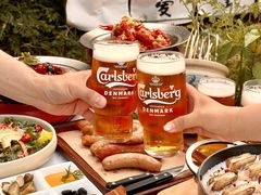 -悦融·京鲁菜·露台花园(安定门店)