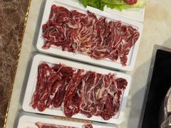 -潮悦牛肉火锅城(水贝店)