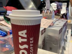 经典巧克力-COSTA COFFEE(吴江路店)