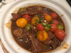 -新旺茶餐厅·早餐·夜宵(仙霞店)