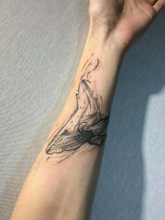-京都墨客刺青