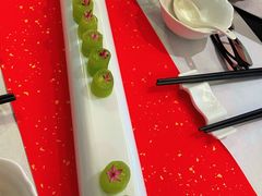 -馋遇江南·精致湖景雅宴(东方之门店)