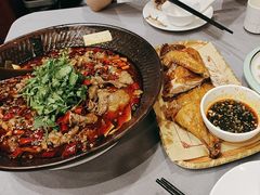 -金哥私房菜馆(张府园总店)