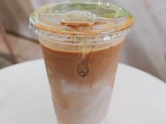 -Peet's Coffee皮爷咖啡(大学路店)