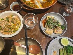 -SHAN山(前滩太古里店)