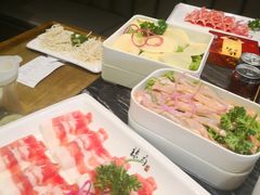 -辣府(大融城店榜首餐厅)