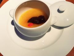 -西安大景城堡酒店·雅庭西餐厅