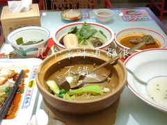 -赵财财·肠粉·煲仔饭(华润万象城店)