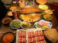 -萍姐火锅·公路夜市(打浦桥日月光店)