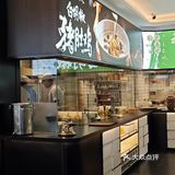 珠海推荐~山中凤猪肚鸡