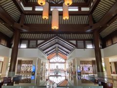-观海酒廊(惠州金海湾喜来登度假酒店)