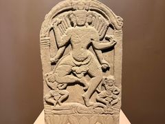 -吴哥国家博物馆