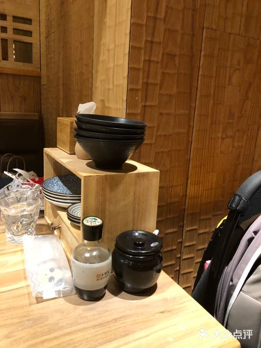 塚田农场(悠唐店)图片