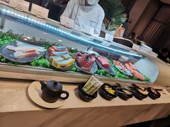 -深圳同泰万怡酒店·万荟轩自助餐厅(同泰店)