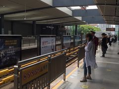 -黄浦路(地铁站)