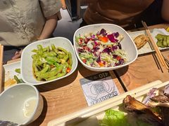 -木屋烧烤(岗顶二店)