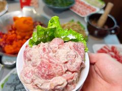 -渝大龙重庆火锅(温泉月亮湾店)