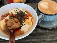 -长沙北辰洲际酒店-兰调全日餐厅