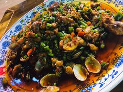 -徐鼎盛民间菜(南坪后堡店)