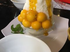 -Fresh Fruit Factory - Fruit Cuisine Restaurant