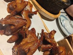 -0776食堂·京城创意菜(七里庄店)