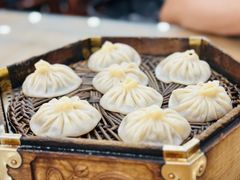 -西安贾三灌汤包·回坊小吃·清真炒菜(北院门总店)