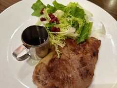 -希尔顿欢朋酒店·欢朋餐厅