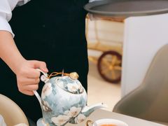 -Deer Park鹿园西餐(仁恒置地广场店)