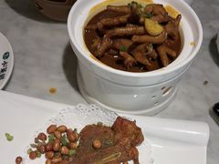 -小菜园新徽菜(无锡宜家荟聚中心店)